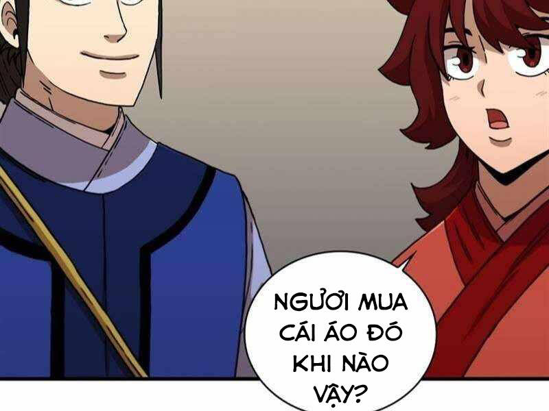 Thân Thủ Đệ Nhất Kiếm Chapter 86 - 177