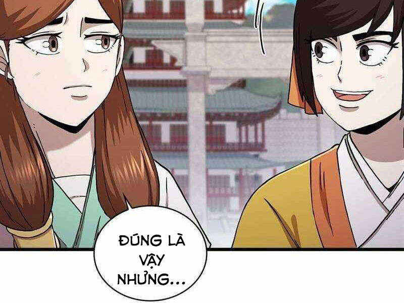 Thân Thủ Đệ Nhất Kiếm Chapter 86 - 7
