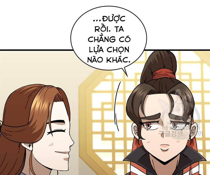 Thân Thủ Đệ Nhất Kiếm Chapter 87 - 106