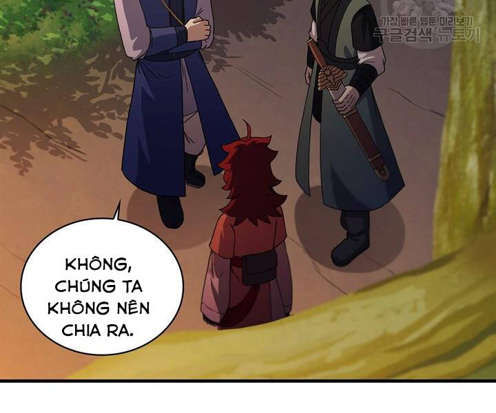 Thân Thủ Đệ Nhất Kiếm Chapter 87 - 135