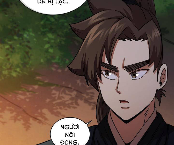Thân Thủ Đệ Nhất Kiếm Chapter 87 - 137