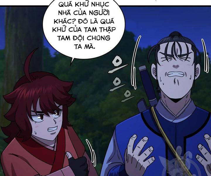 Thân Thủ Đệ Nhất Kiếm Chapter 87 - 155