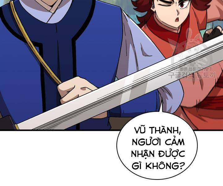 Thân Thủ Đệ Nhất Kiếm Chapter 87 - 37
