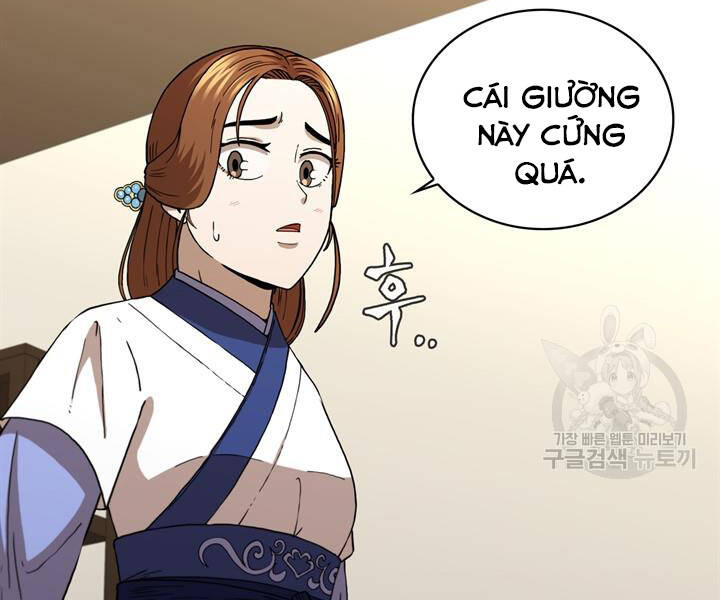 Thân Thủ Đệ Nhất Kiếm Chapter 87 - 64