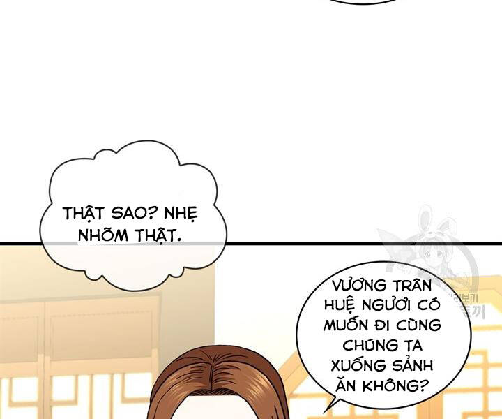 Thân Thủ Đệ Nhất Kiếm Chapter 87 - 75