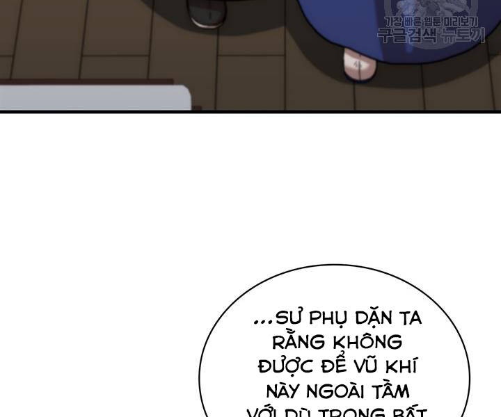 Thân Thủ Đệ Nhất Kiếm Chapter 87 - 93