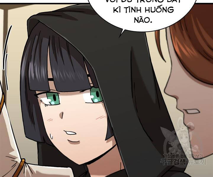 Thân Thủ Đệ Nhất Kiếm Chapter 87 - 94