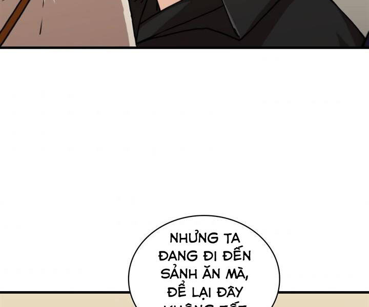 Thân Thủ Đệ Nhất Kiếm Chapter 87 - 95