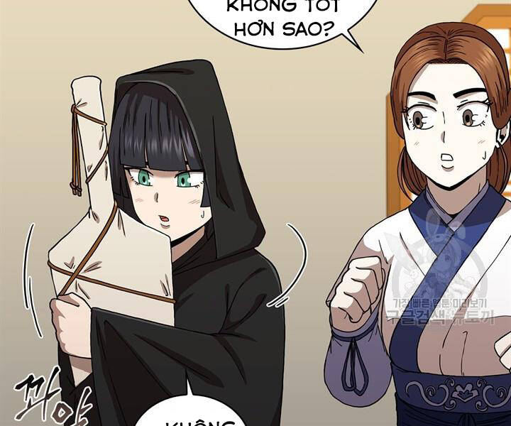 Thân Thủ Đệ Nhất Kiếm Chapter 87 - 96