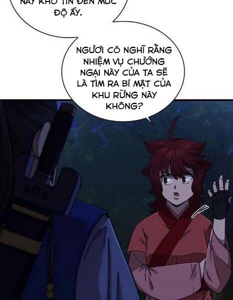 Thân Thủ Đệ Nhất Kiếm Chapter 88 - 16