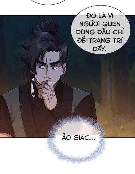 Thân Thủ Đệ Nhất Kiếm Chapter 88 - 19
