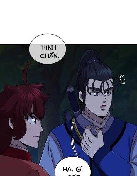 Thân Thủ Đệ Nhất Kiếm Chapter 88 - 20