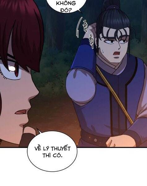 Thân Thủ Đệ Nhất Kiếm Chapter 88 - 30