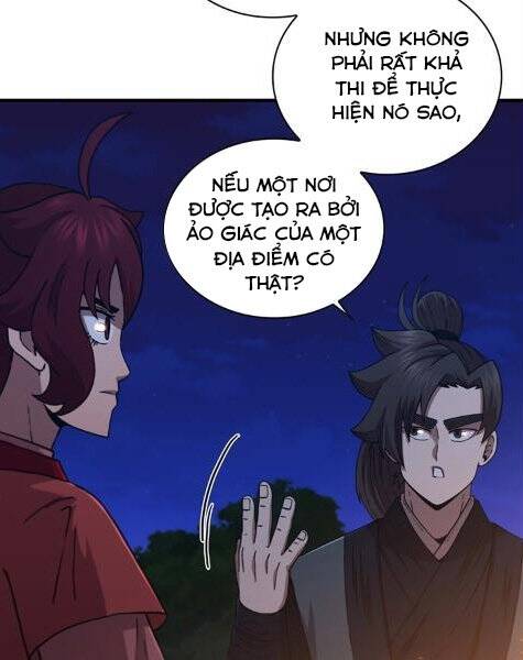 Thân Thủ Đệ Nhất Kiếm Chapter 88 - 37