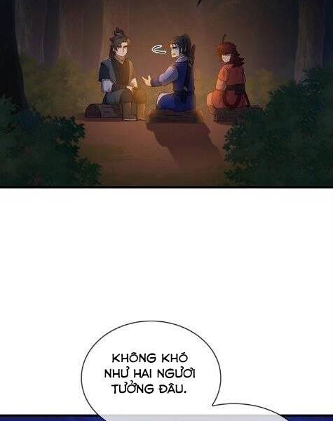 Thân Thủ Đệ Nhất Kiếm Chapter 88 - 42