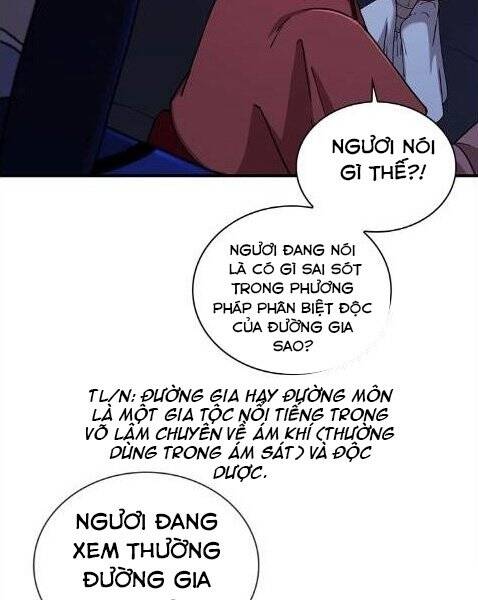 Thân Thủ Đệ Nhất Kiếm Chapter 88 - 7