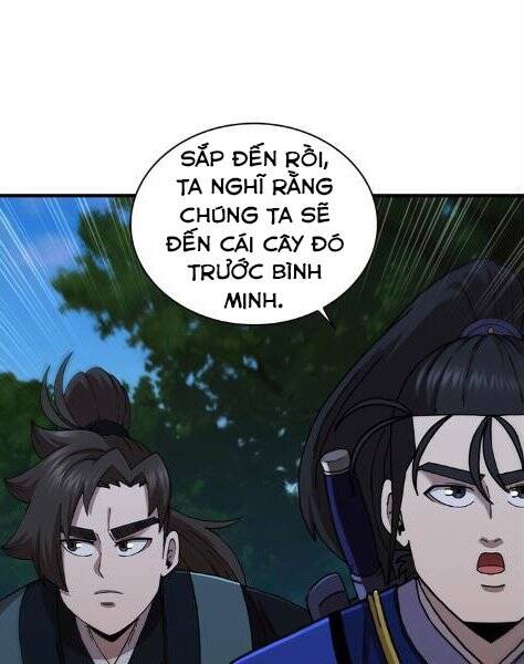 Thân Thủ Đệ Nhất Kiếm Chapter 88 - 83