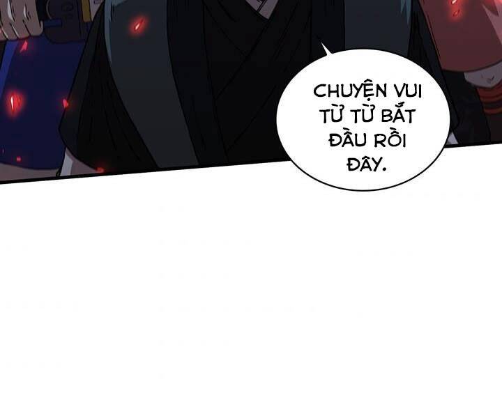 Thân Thủ Đệ Nhất Kiếm Chapter 89 - 140