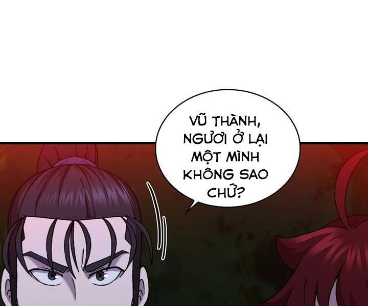 Thân Thủ Đệ Nhất Kiếm Chapter 89 - 151