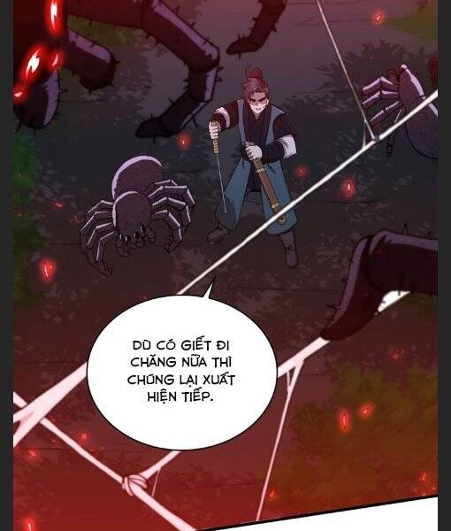 Thân Thủ Đệ Nhất Kiếm Chapter 89 - 8