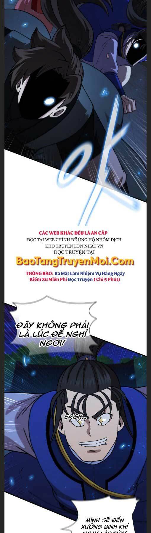Thân Thủ Đệ Nhất Kiếm Chapter 90 - 29