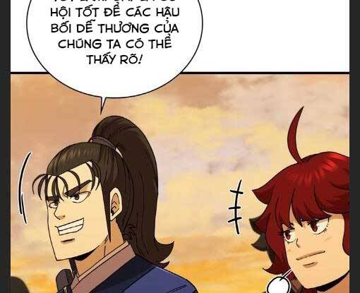 Thân Thủ Đệ Nhất Kiếm Chapter 91 - 71