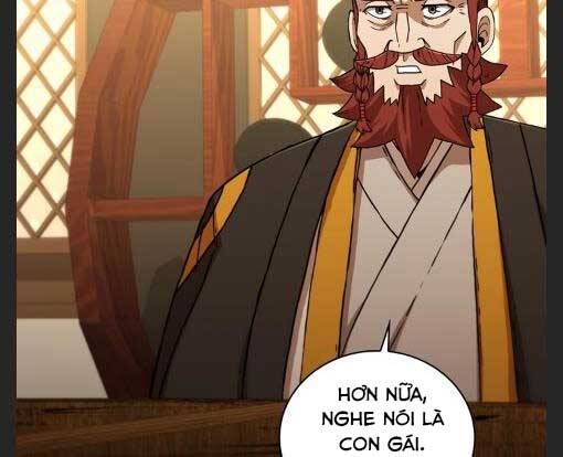 Thân Thủ Đệ Nhất Kiếm Chapter 91 - 84