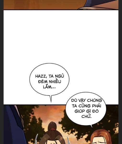 Thân Thủ Đệ Nhất Kiếm Chapter 93 - 102