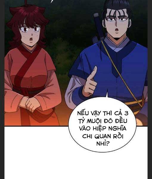 Thân Thủ Đệ Nhất Kiếm Chapter 93 - 29