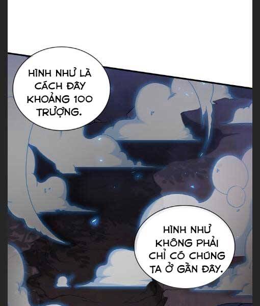 Thân Thủ Đệ Nhất Kiếm Chapter 94 - 105