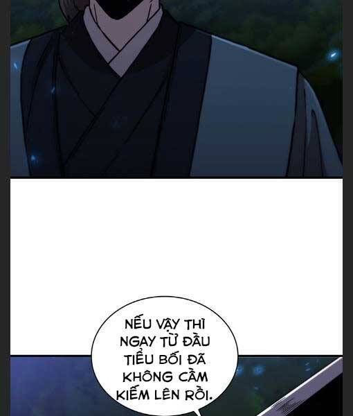 Thân Thủ Đệ Nhất Kiếm Chapter 94 - 86