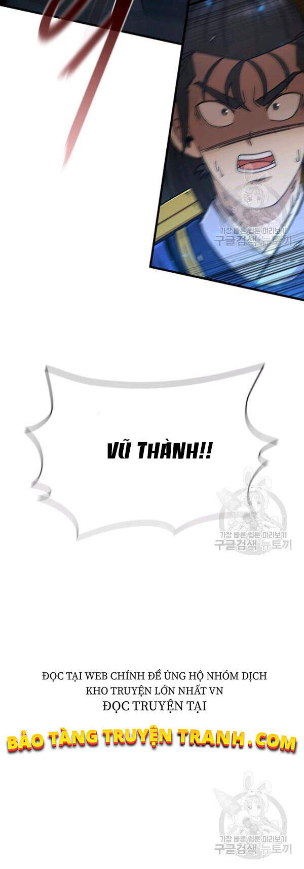Thân Thủ Đệ Nhất Kiếm Chapter 61 - 15