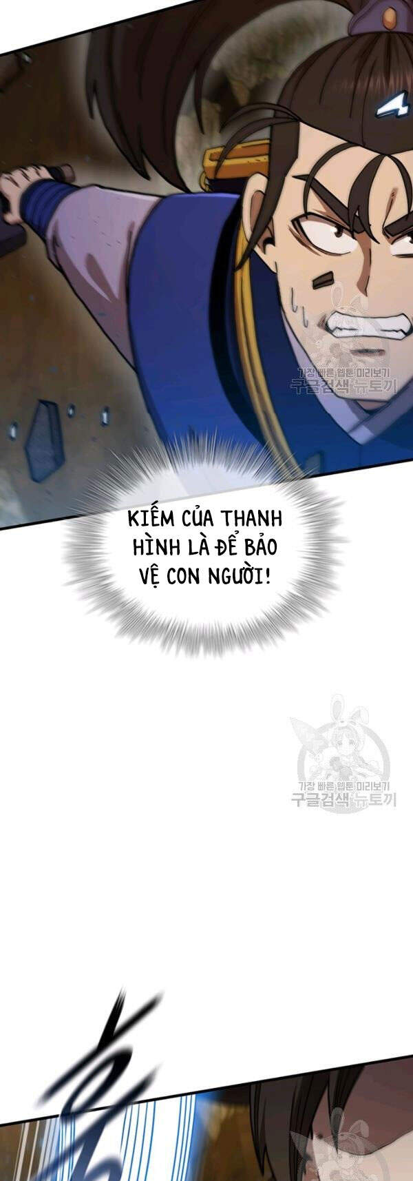 Thân Thủ Đệ Nhất Kiếm Chapter 61 - 37