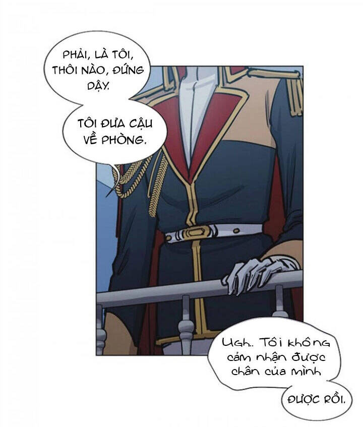 Gia Sư Của Công Tước Chapter 16 - 18
