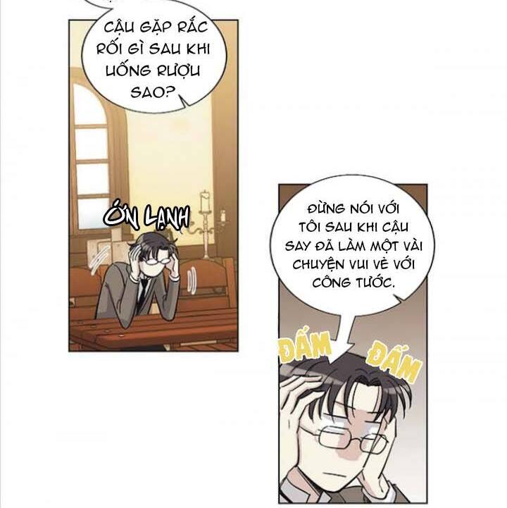 Gia Sư Của Công Tước Chapter 16 - 6