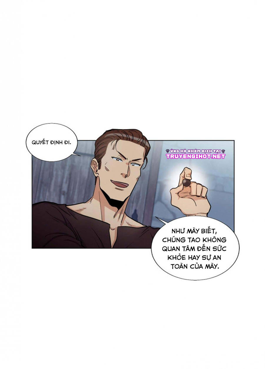 Gia Sư Của Công Tước Chapter 23 - 43