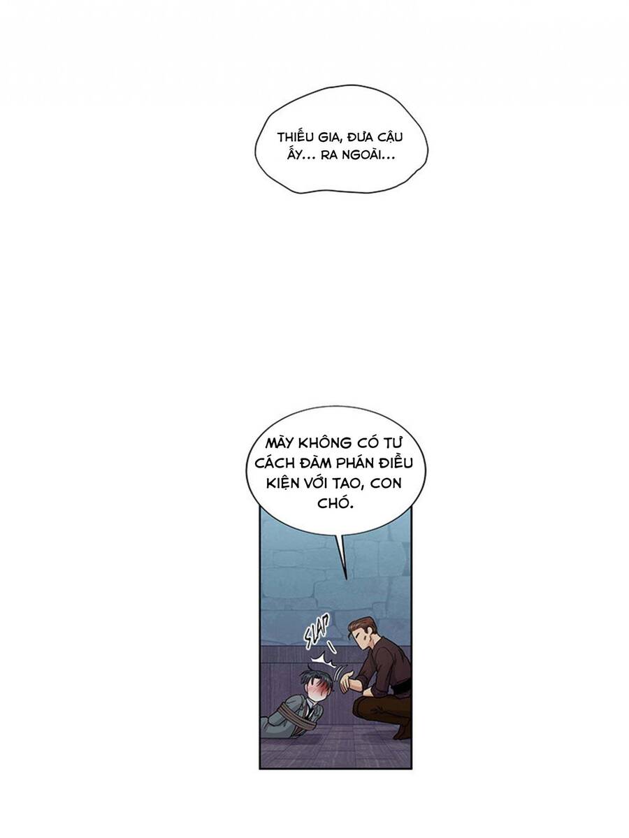 Gia Sư Của Công Tước Chapter 24 - 23