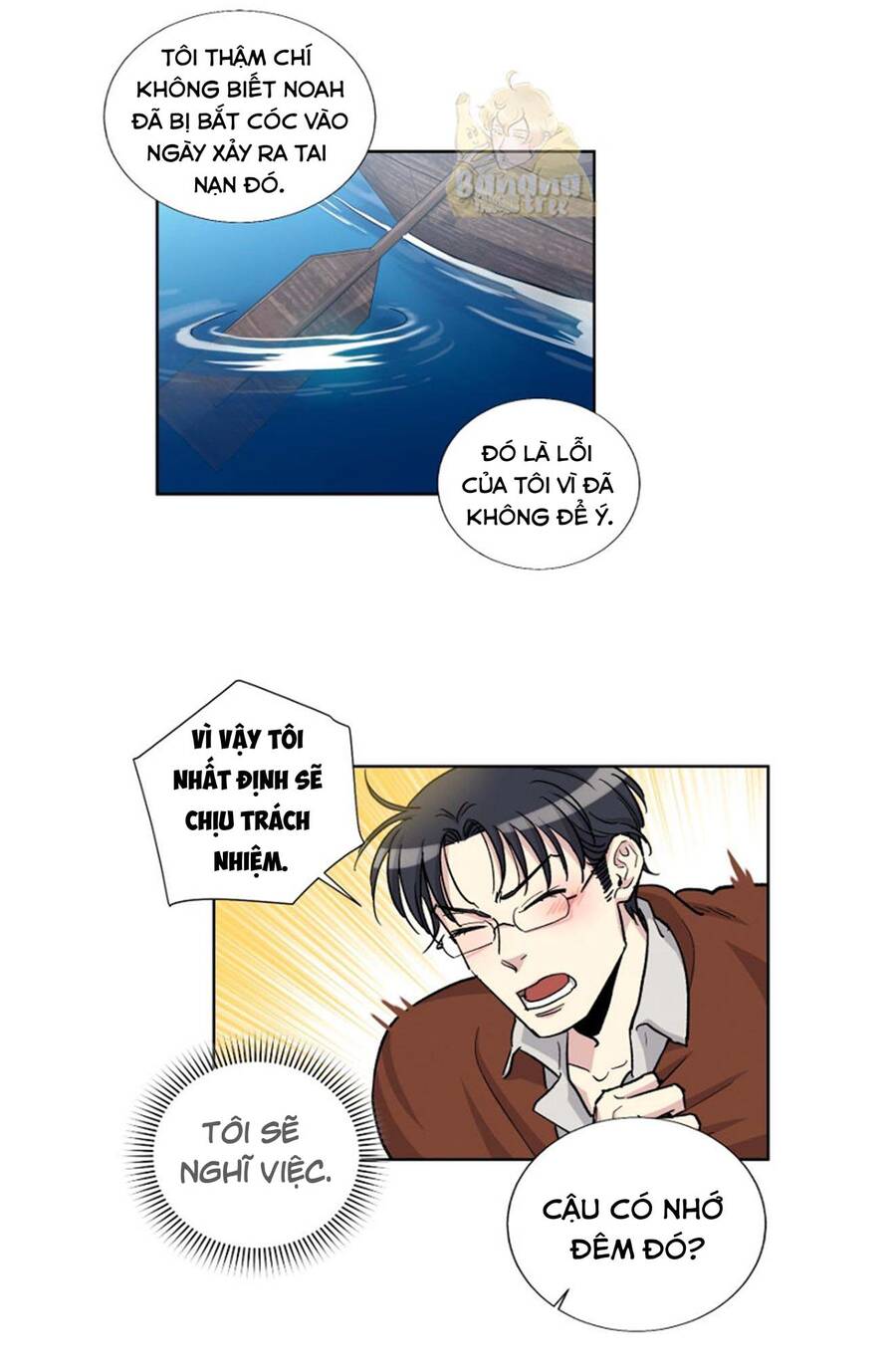 Gia Sư Của Công Tước Chapter 30 - 28