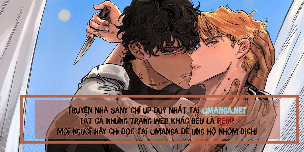 Gia Sư Của Công Tước Chapter 9 - 1