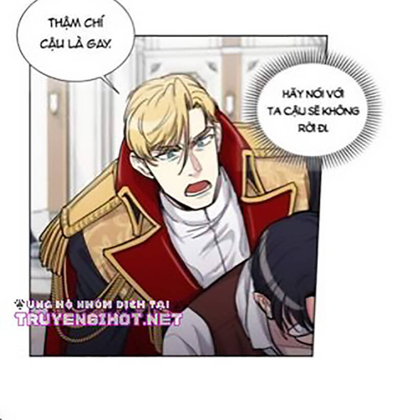 Gia Sư Của Công Tước Chapter 38 - 20