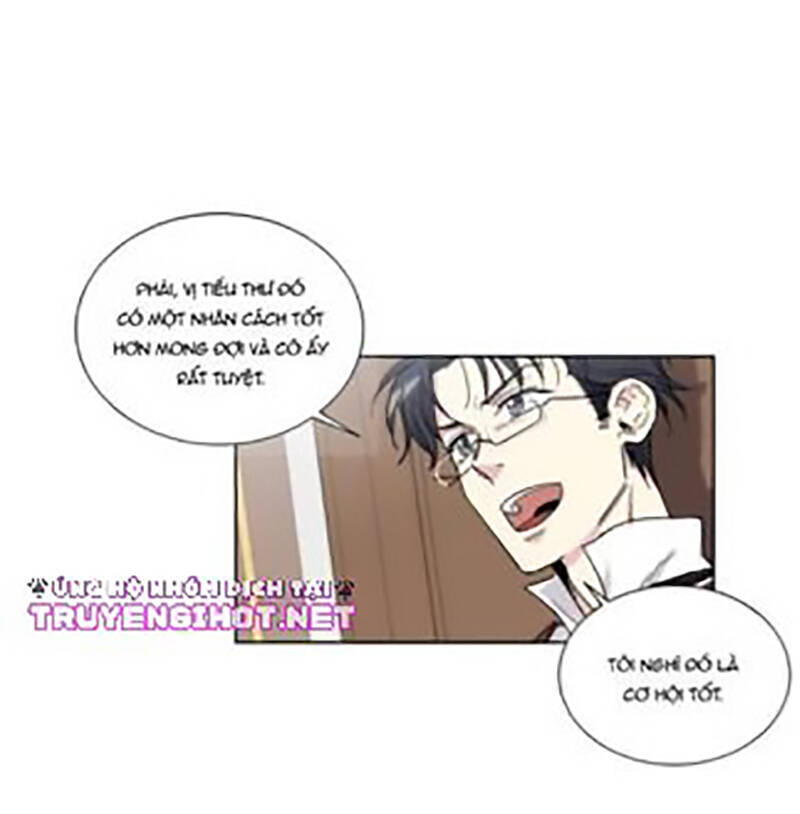 Gia Sư Của Công Tước Chapter 38 - 28