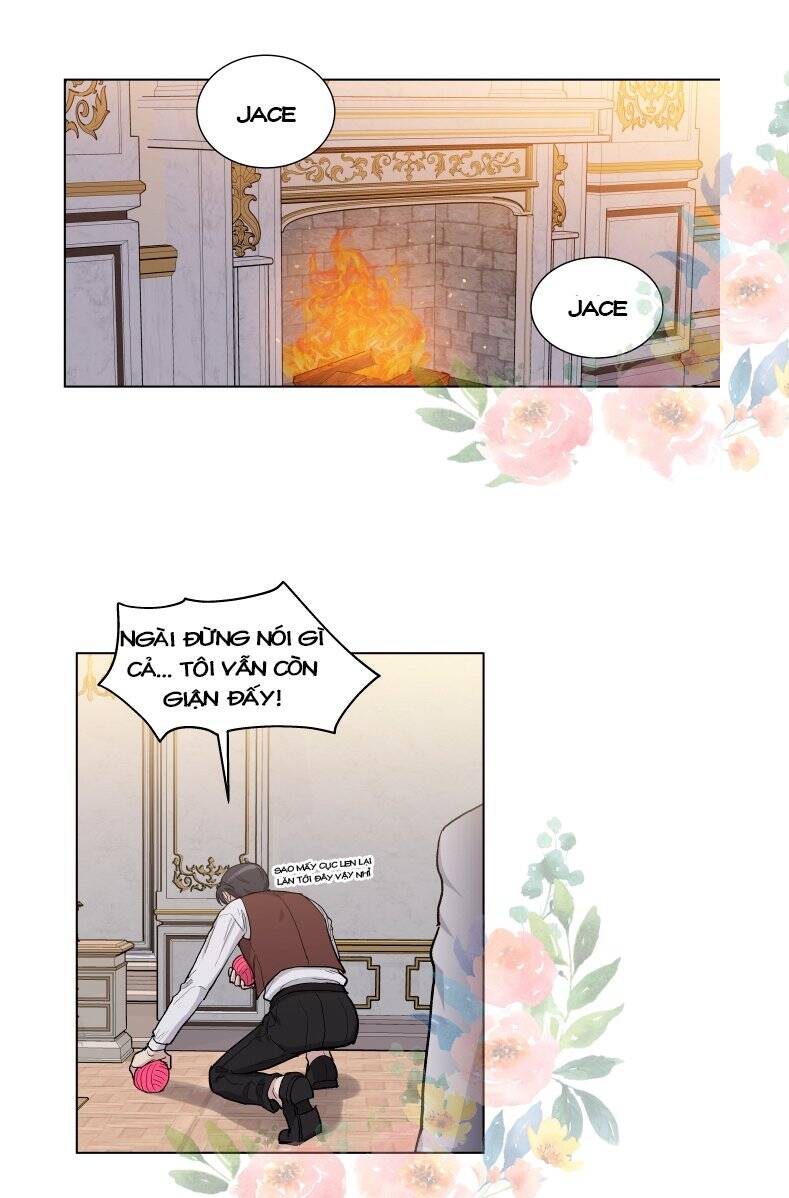 Gia Sư Của Công Tước Chapter 51 - 17