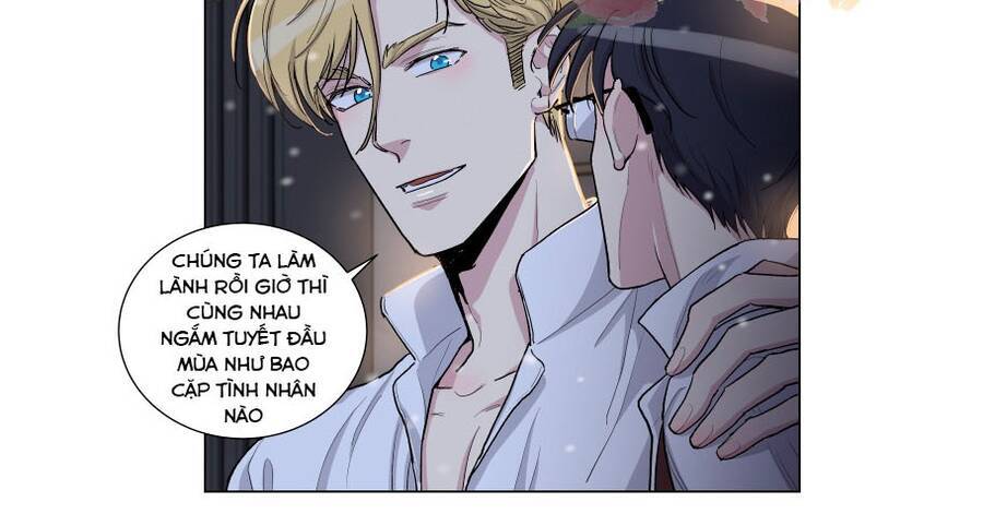 Gia Sư Của Công Tước Chapter 51 - 28
