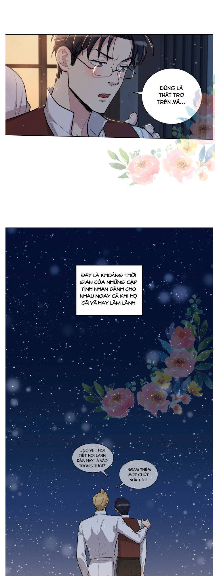 Gia Sư Của Công Tước Chapter 51 - 29