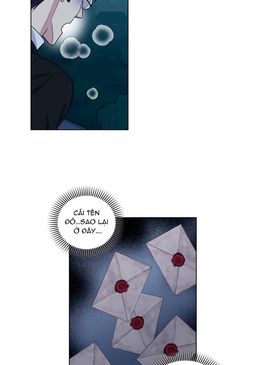 Gia Sư Của Công Tước Chapter 64 - 14