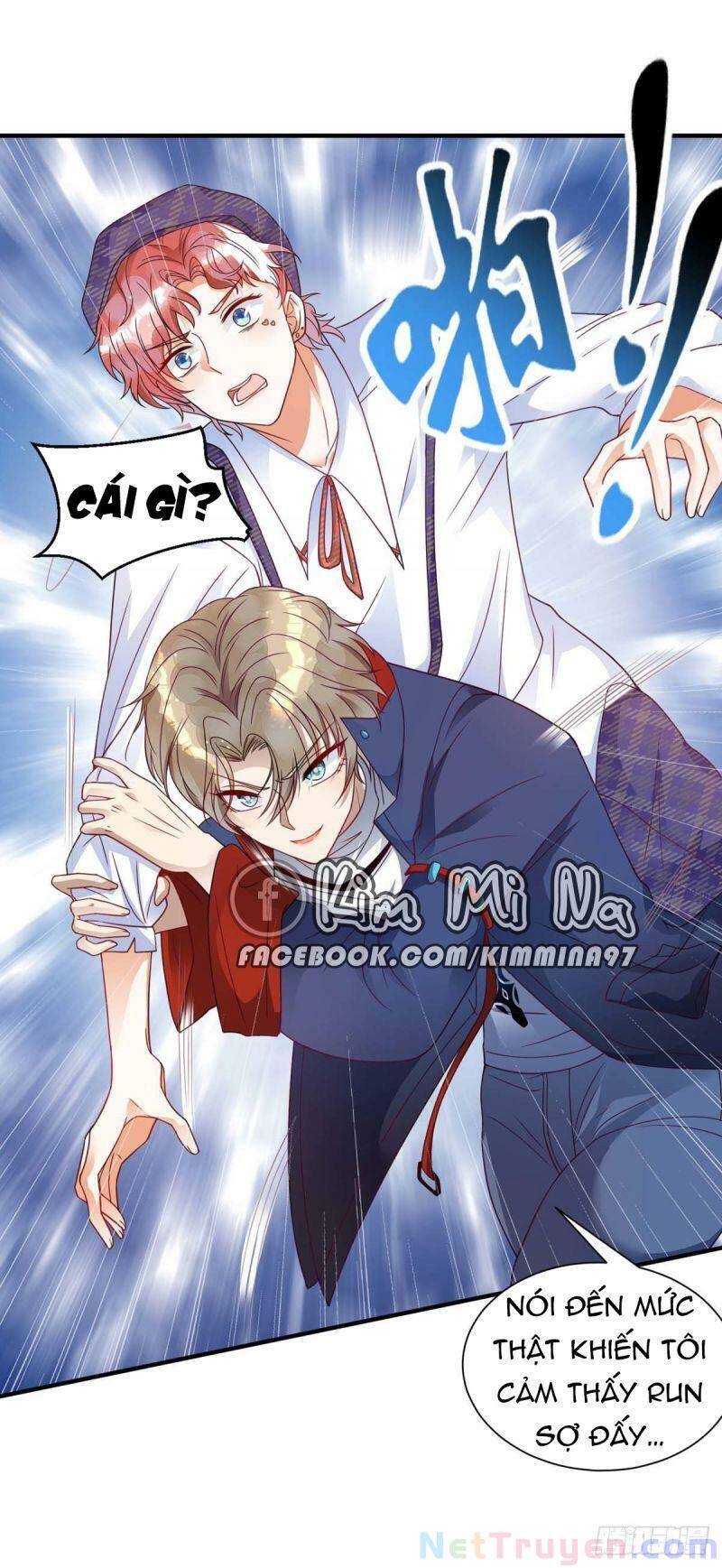 Thú Thụ Bất Thân Chapter 10 - 11