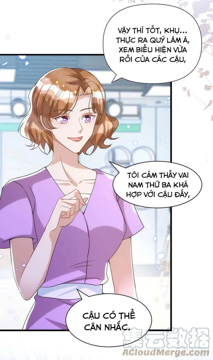Thú Thụ Bất Thân Chapter 100 - 13