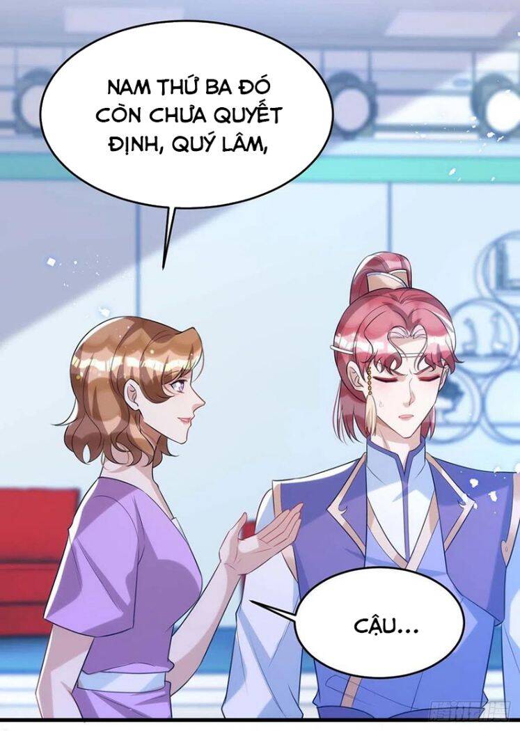 Thú Thụ Bất Thân Chapter 100 - 16