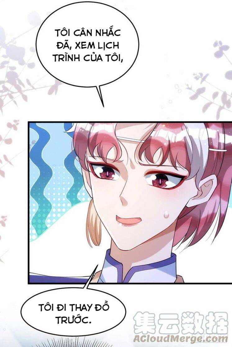 Thú Thụ Bất Thân Chapter 100 - 17