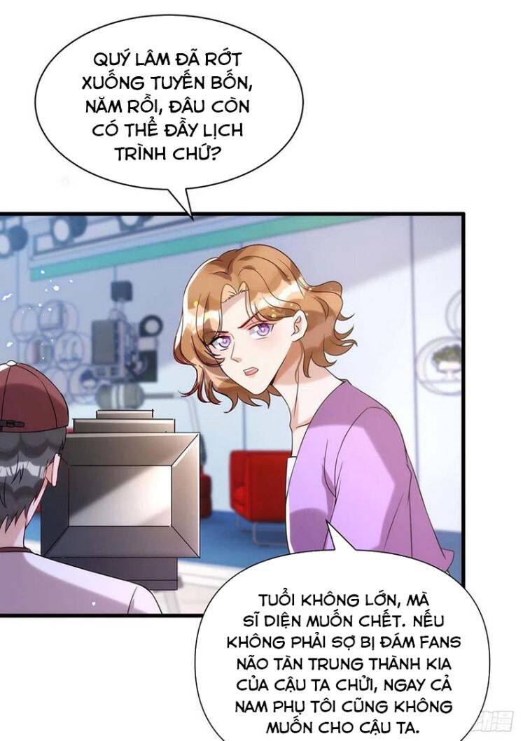 Thú Thụ Bất Thân Chapter 100 - 20